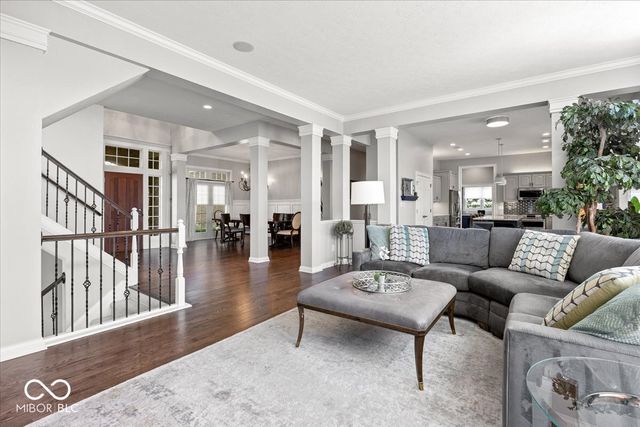 6549 Braemar Avenue S, Noblesville, IN 46062