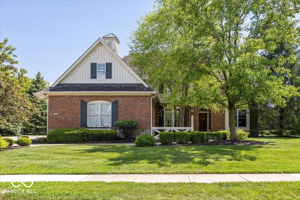 6549 Braemar Avenue S, Noblesville, IN 46062