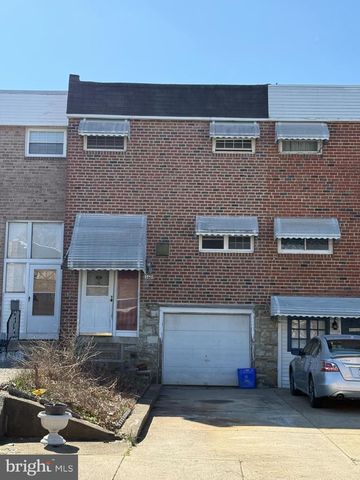 3609 ESSEX LN, Philadelphia, PA 19114