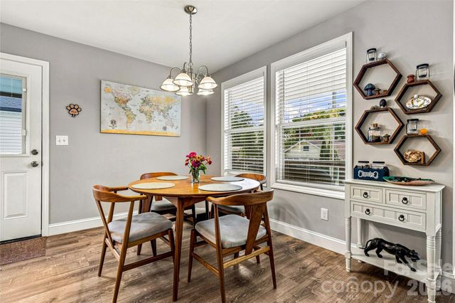 619 Edgewood Avenue, Hendersonville, NC 28792