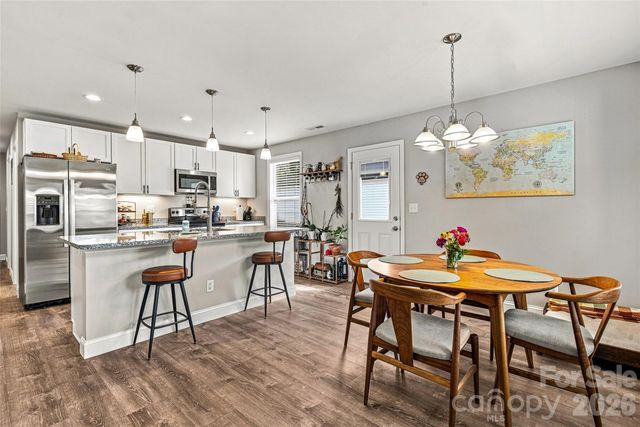 619 Edgewood Avenue, Hendersonville, NC 28792