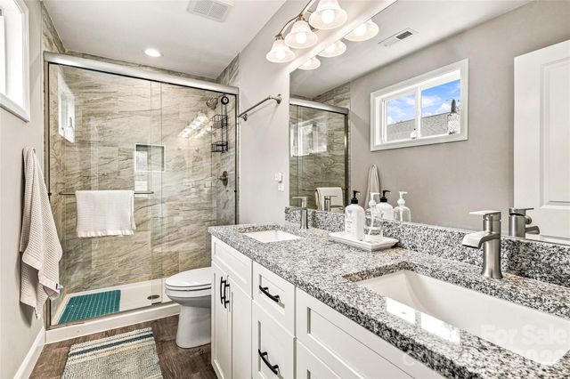 619 Edgewood Avenue, Hendersonville, NC 28792