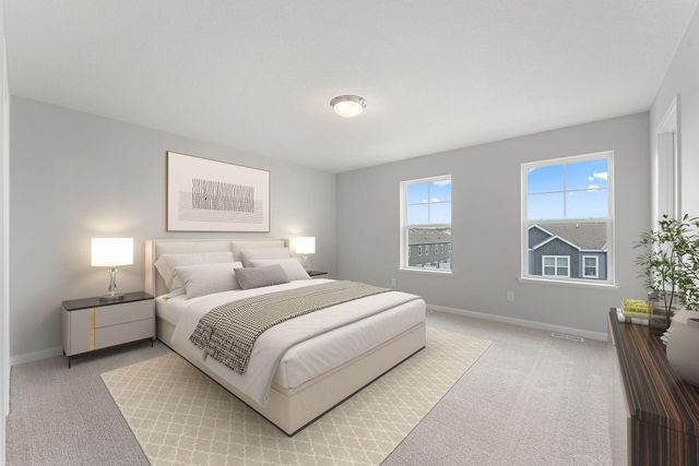 2908 Kepler Avenue NE, Saint Michael, MN 55376