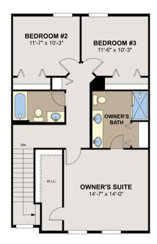 2908 Kepler Avenue NE, Saint Michael, MN 55376