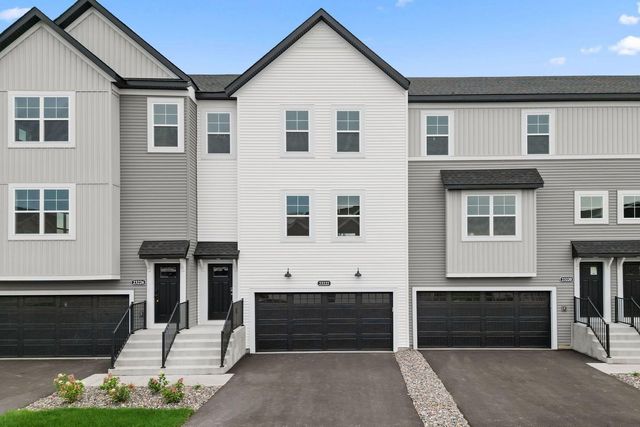 2908 Kepler Avenue NE, Saint Michael, MN 55376