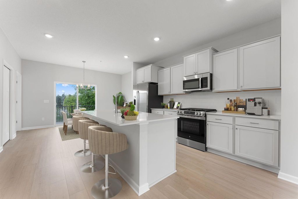 2908 Kepler Avenue NE, Saint Michael, MN 55376