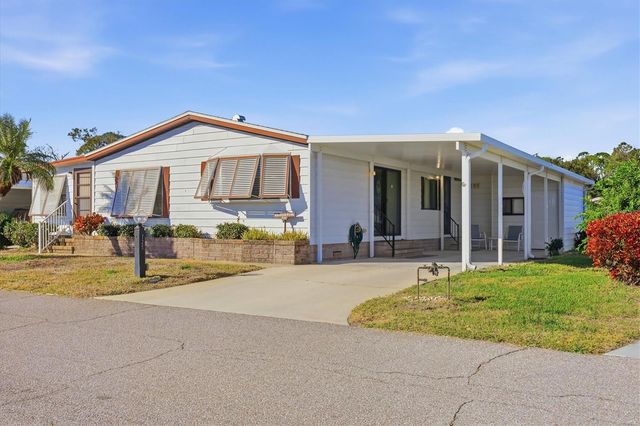 726 WATERSEDGE STREET, Englewood, FL 34223