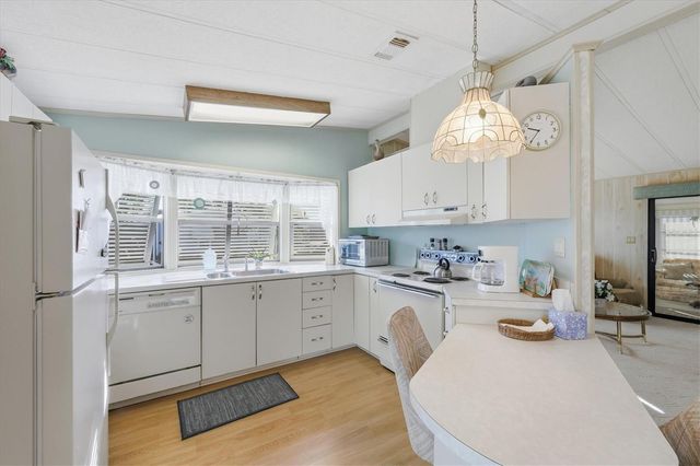 726 WATERSEDGE STREET, Englewood, FL 34223