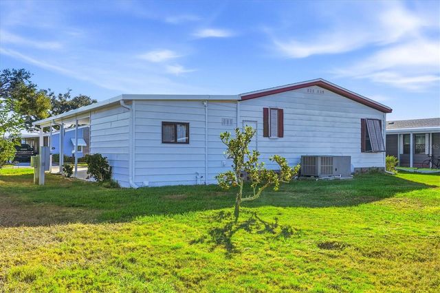 726 WATERSEDGE STREET, Englewood, FL 34223