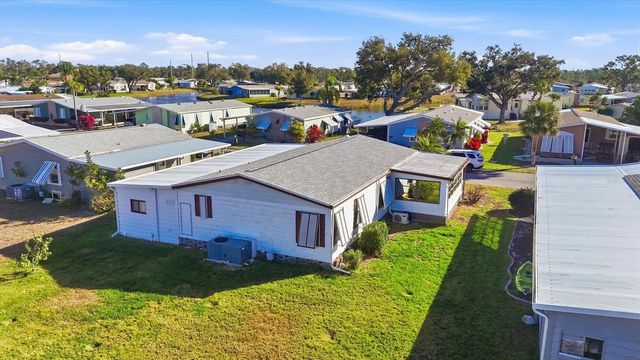 726 WATERSEDGE STREET, Englewood, FL 34223