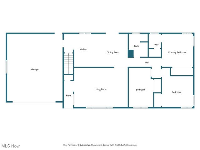 13792 Amodio Avenue NW, Uniontown, OH 44685