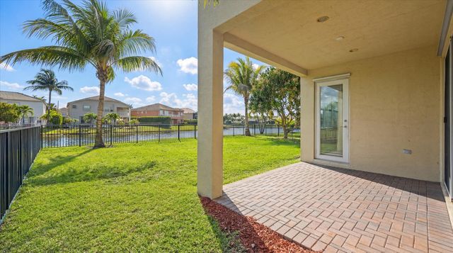 3072 Payson Way, Wellington, FL 33414