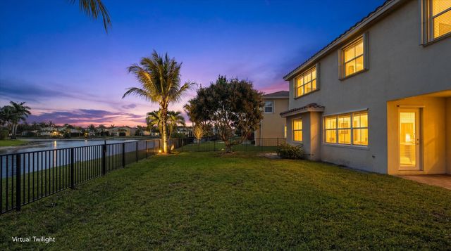 3072 Payson Way, Wellington, FL 33414