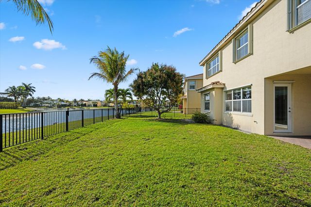 3072 Payson Way, Wellington, FL 33414