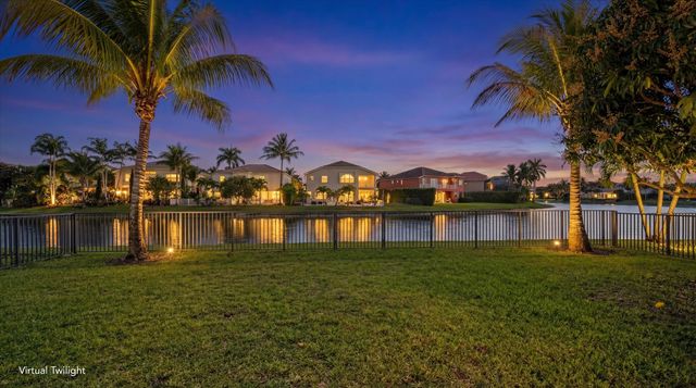 3072 Payson Way, Wellington, FL 33414