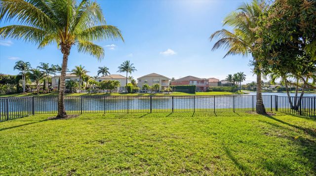 3072 Payson Way, Wellington, FL 33414