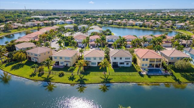 3072 Payson Way, Wellington, FL 33414