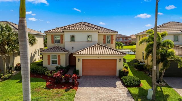 3072 Payson Way, Wellington, FL 33414