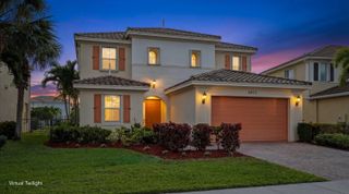 3072 Payson Way, Wellington, FL 33414