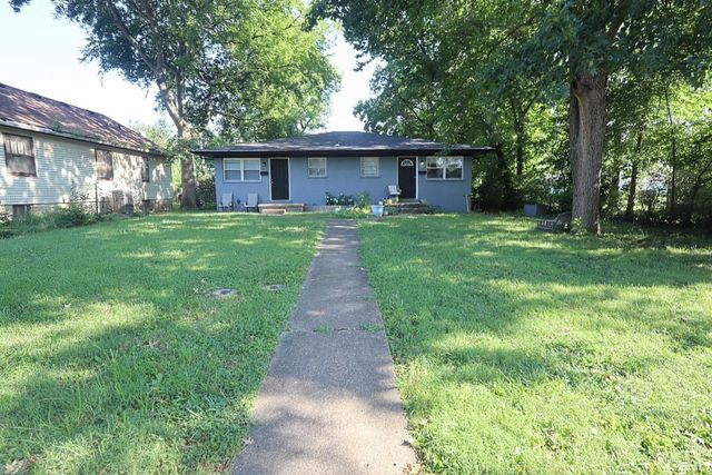 1420 Taylor Avenue, Evansville, IN 47714