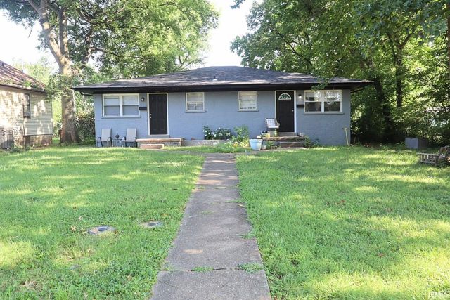 1420 Taylor Avenue, Evansville, IN 47714
