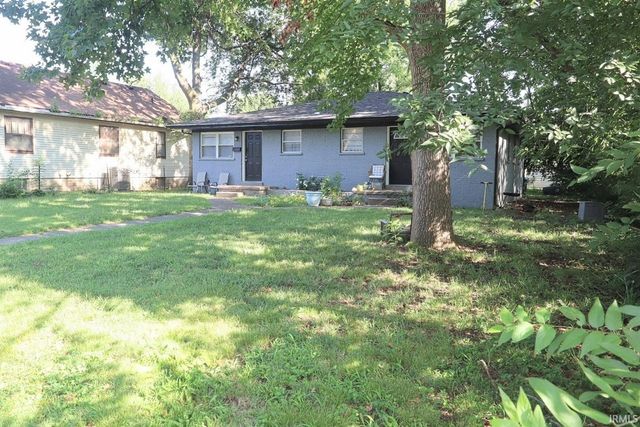 1420 Taylor Avenue, Evansville, IN 47714