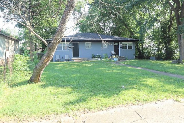 1420 Taylor Avenue, Evansville, IN 47714