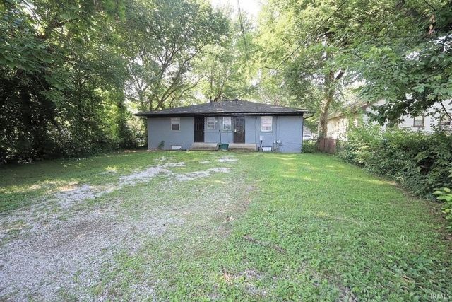 1420 Taylor Avenue, Evansville, IN 47714
