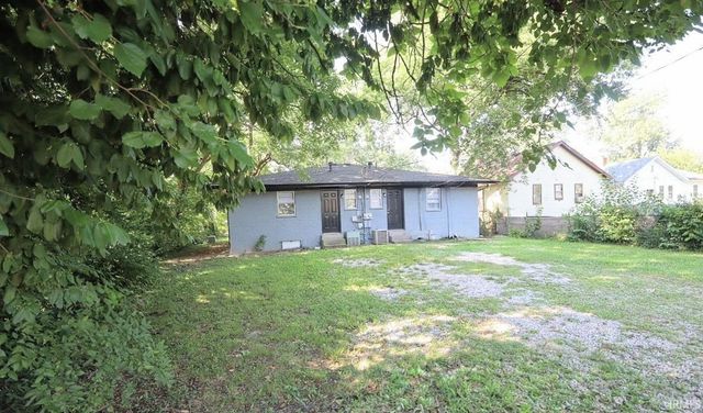 1420 Taylor Avenue, Evansville, IN 47714