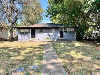 1420 Taylor Avenue, Evansville, IN 47714
