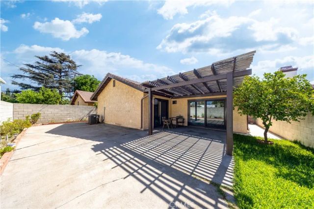 13706 Monterey, Baldwin Park, CA 91706
