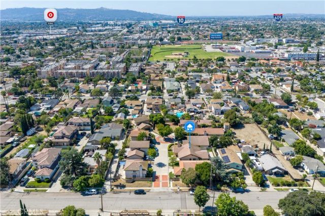 13706 Monterey, Baldwin Park, CA 91706