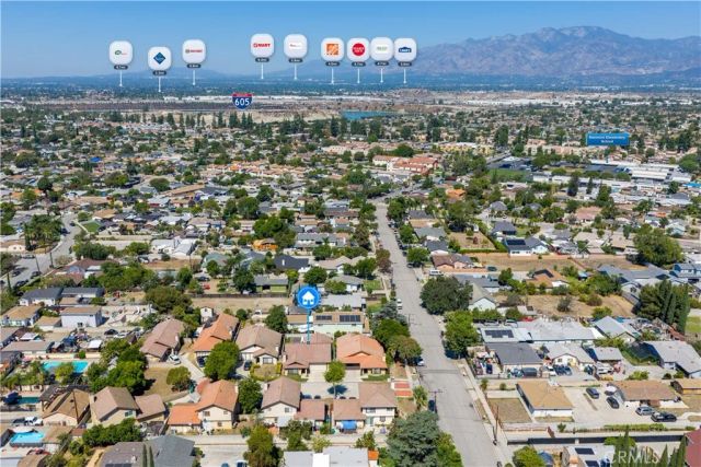 13706 Monterey, Baldwin Park, CA 91706
