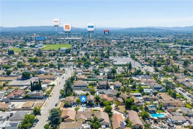 13706 Monterey, Baldwin Park, CA 91706