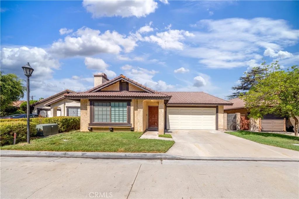 13706 Monterey, Baldwin Park, CA 91706