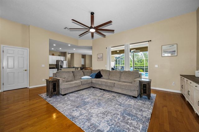 22441 PANTHER RUN COURT, Land O Lakes, FL 34639