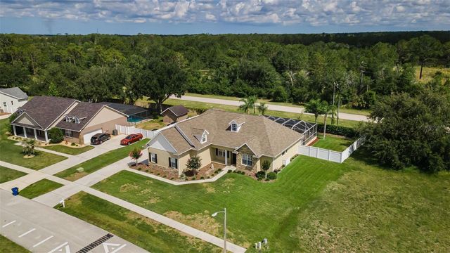 22441 PANTHER RUN COURT, Land O Lakes, FL 34639