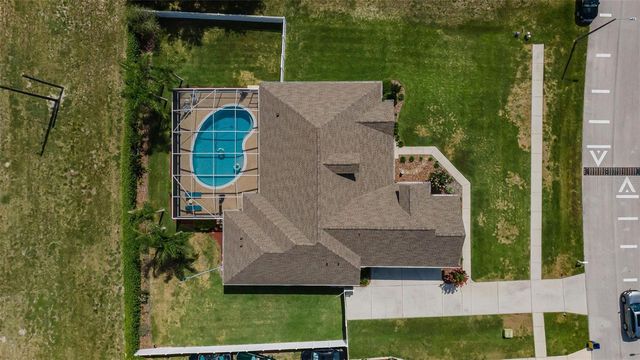22441 PANTHER RUN COURT, Land O Lakes, FL 34639