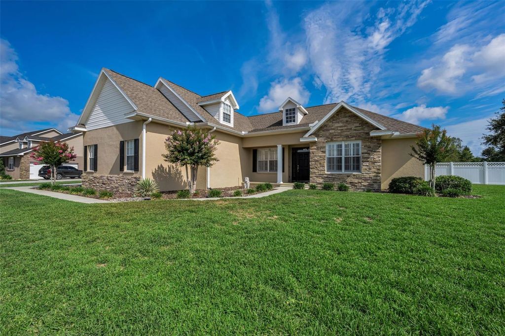 22441 PANTHER RUN COURT, Land O Lakes, FL 34639