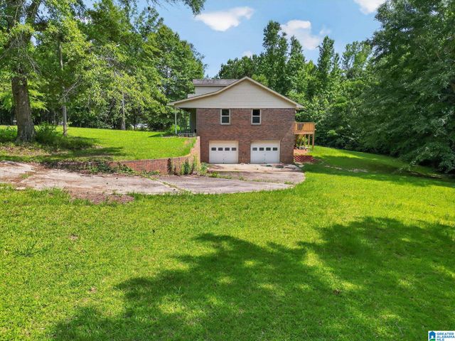 853 COUNTY ROAD 121, Jemison, AL 35085