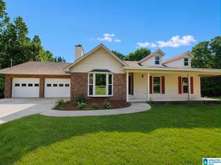 853 COUNTY ROAD 121, Jemison, AL 35085