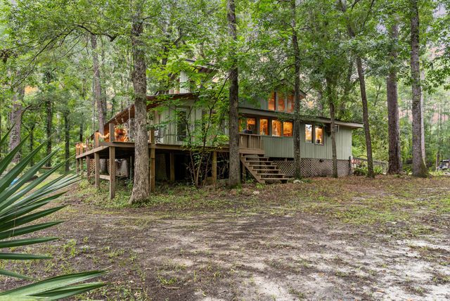1373 Bridge Street, Branchville, SC 29432