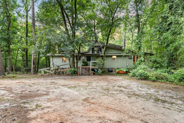 1373 Bridge Street, Branchville, SC 29432