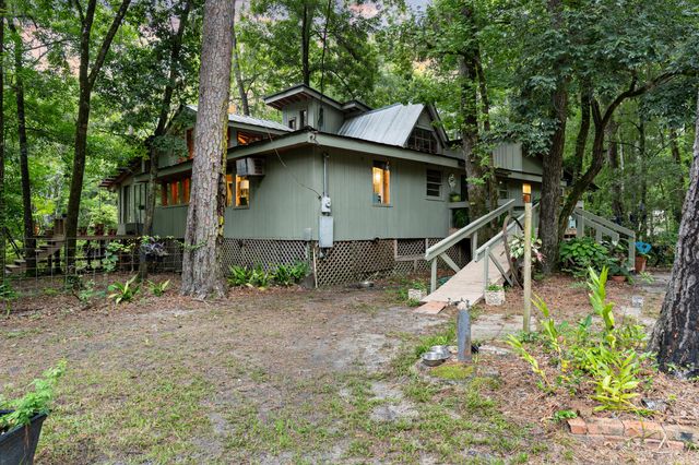 1373 Bridge Street, Branchville, SC 29432
