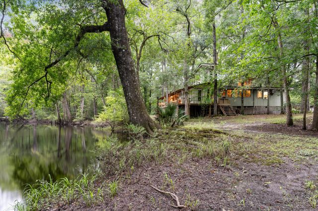 1373 Bridge Street, Branchville, SC 29432