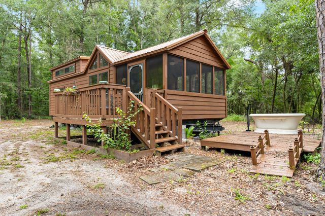 1373 Bridge Street, Branchville, SC 29432
