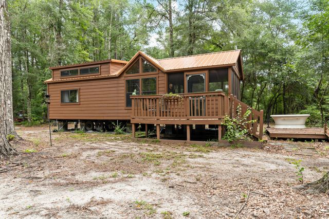 1373 Bridge Street, Branchville, SC 29432