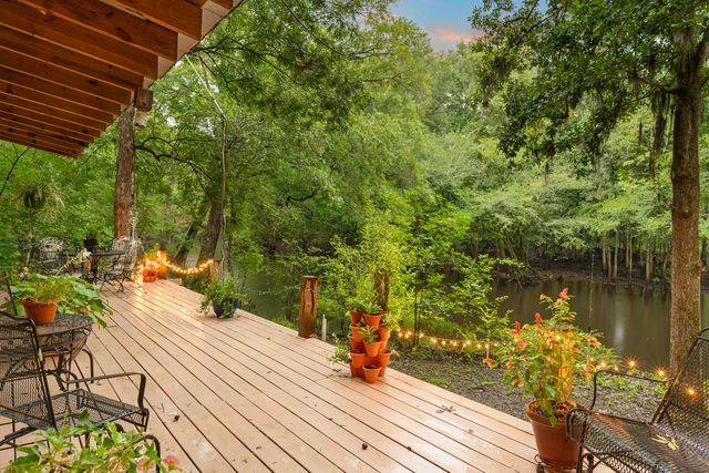 1373 Bridge Street, Branchville, SC 29432