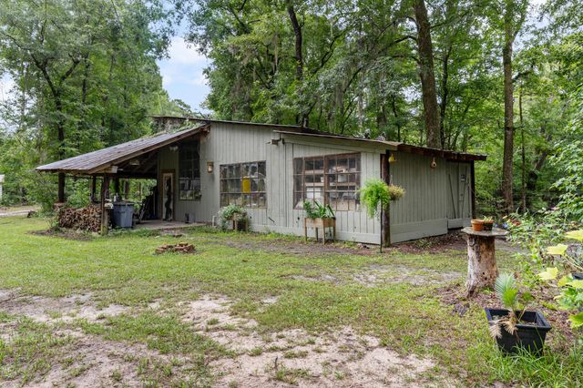 1373 Bridge Street, Branchville, SC 29432