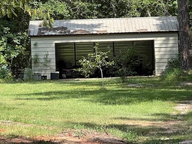 1373 Bridge Street, Branchville, SC 29432